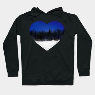 Love Estonia Hoodie